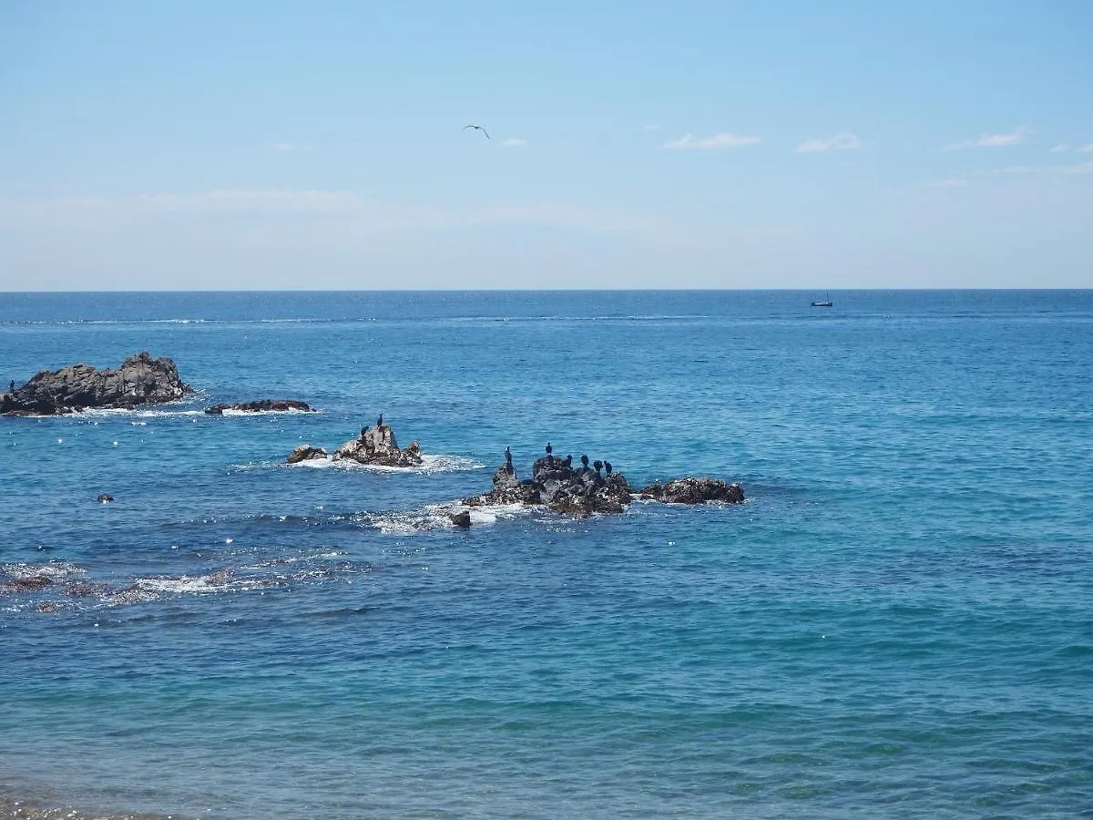 Apartamento Mar I Cel Blanes 0*,  Spanien