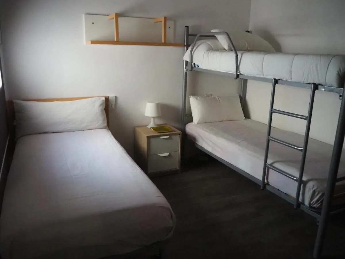 Apartamento Mar I Cel Blanes