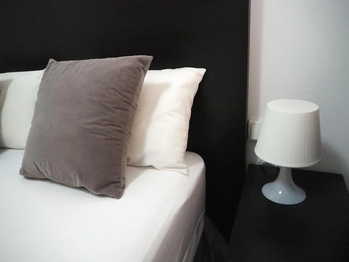 Apartamento Mar I Cel Blanes Spain