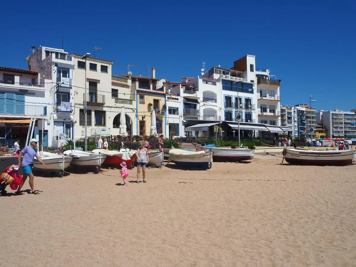 Apartamento Mar I Cel Blanes 0*,  Spanje