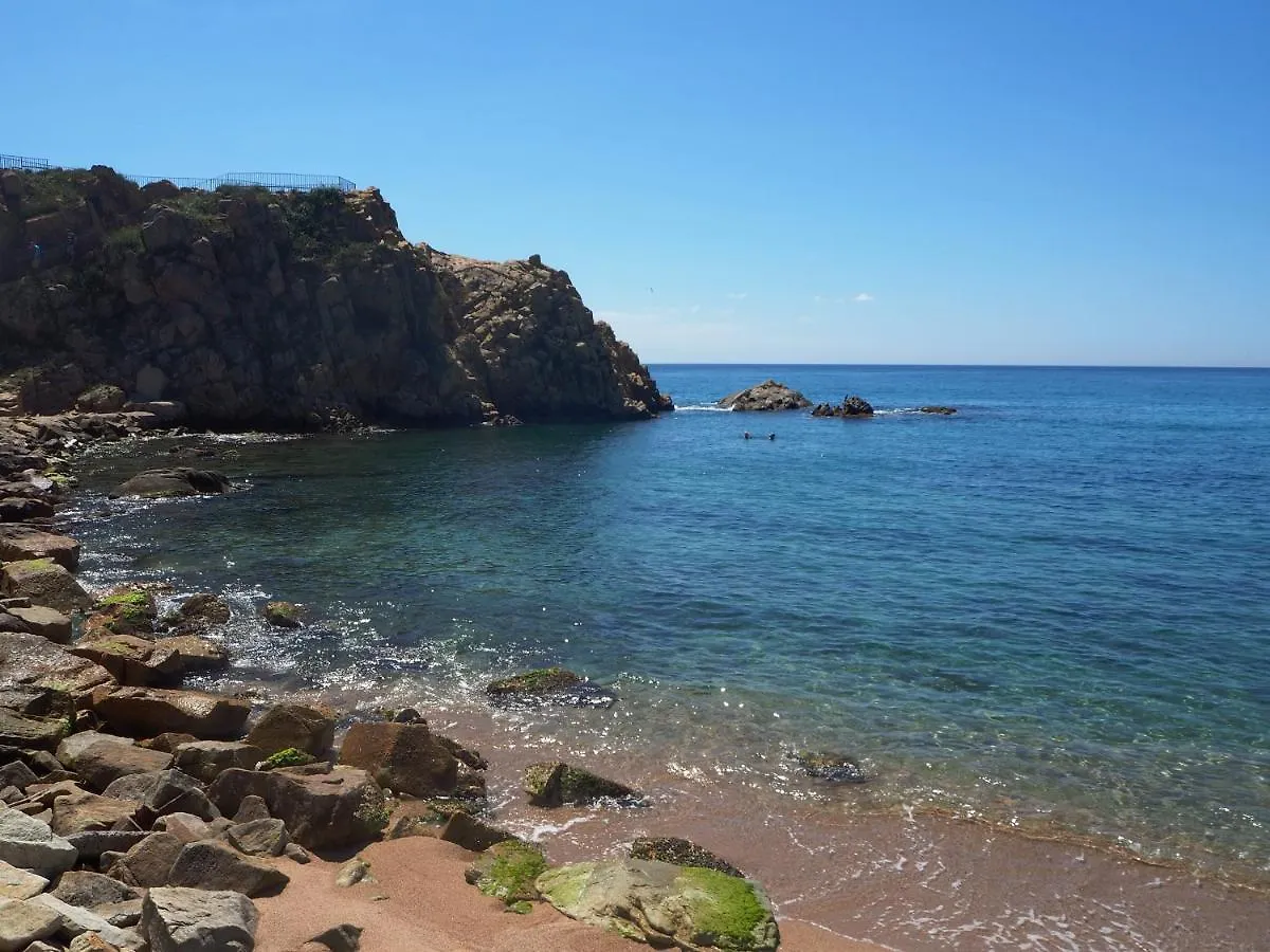 Apartamento Mar I Cel Blanes