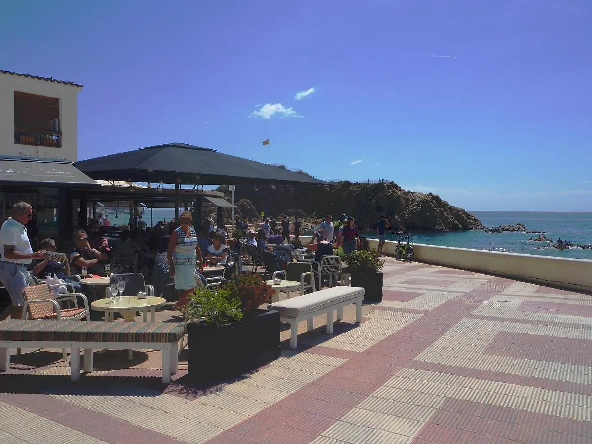 Appartement Apartamento Mar I Cel Blanes