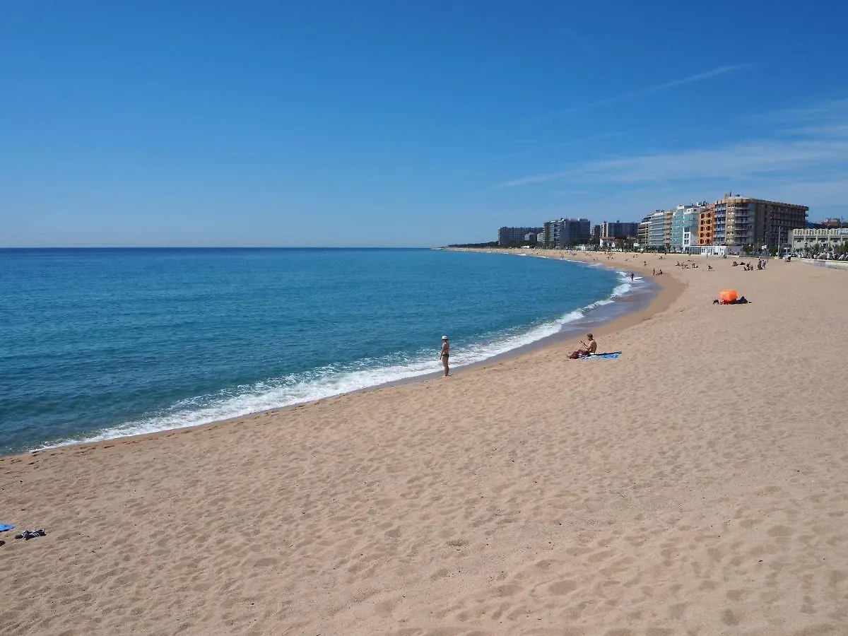 Apartamento Mar I Cel Blanes