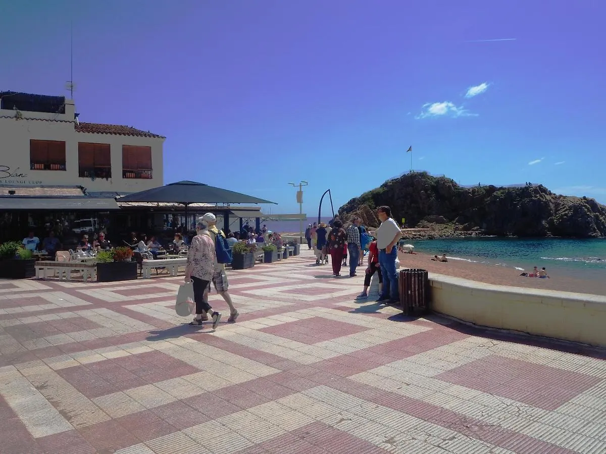 Apartamento Mar I Cel Blanes