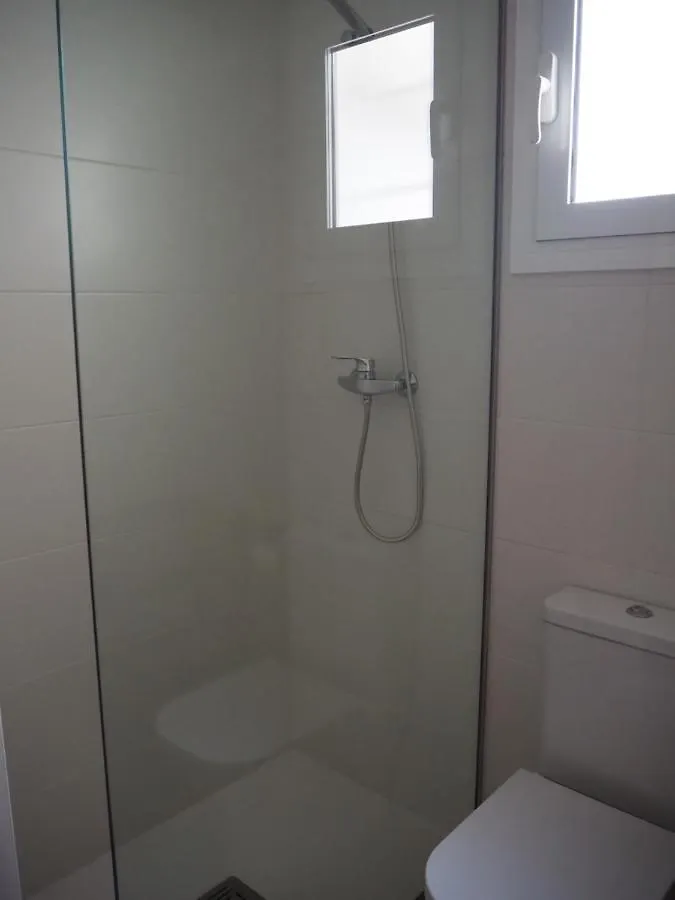 Apartamento Mar I Cel Blanes
