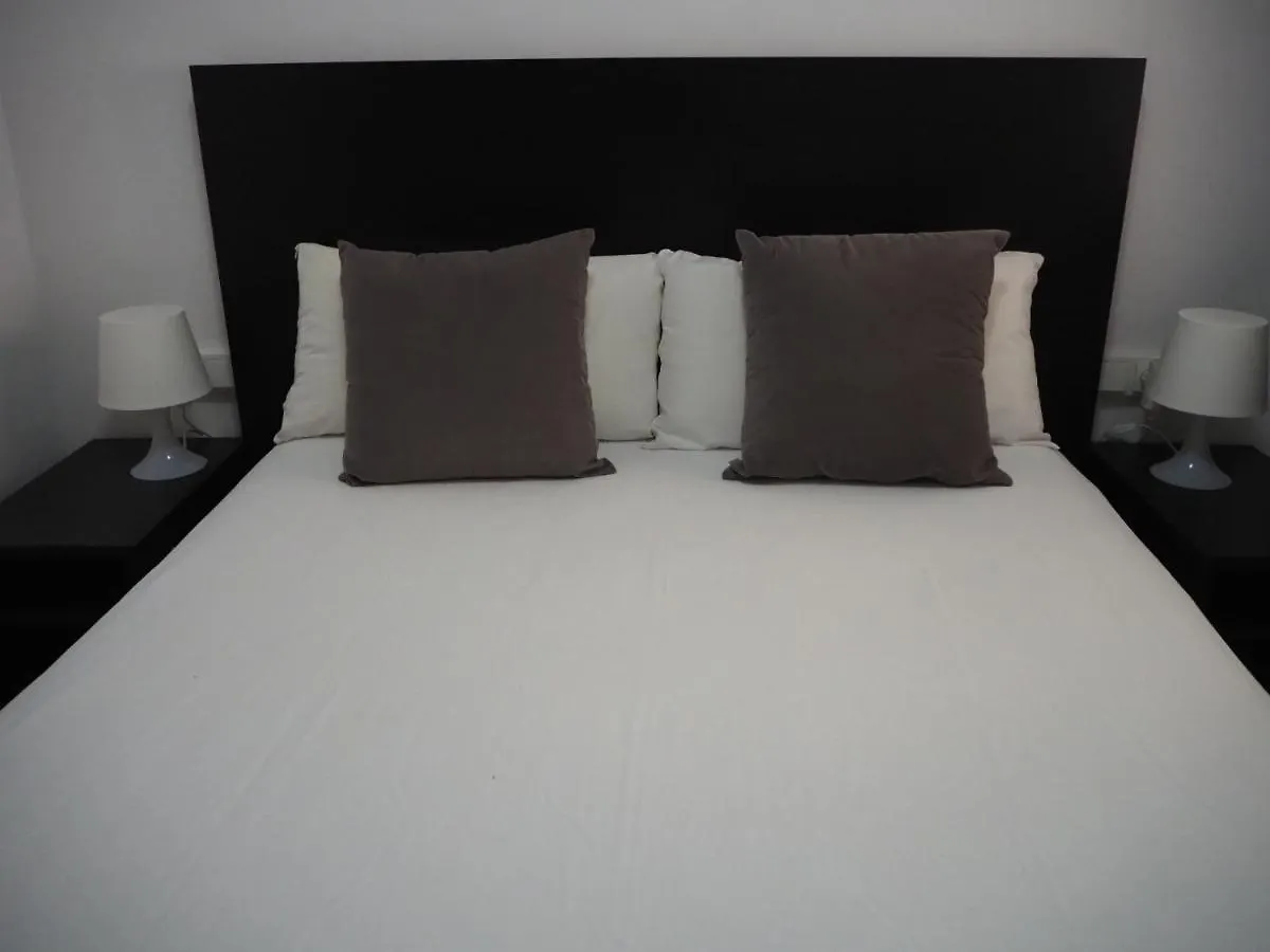 Apartamento Mar I Cel Blanes